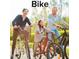 Community bike path for a Gathering to enjoy at 69 White Azalea Way, Homesite 81, Benson, NC 27504