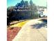 Scenic driveway leading to beautiful, private wooded lots at 69 White Azalea Way, Homesite 81, Benson, NC 27504