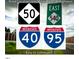 Conveniently located near Highways 50, 540, 40, and 95 for easy commuting at 69 White Azalea Way, Homesite 81, Benson, NC 27504