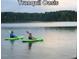 Enjoy kayaking on the lake with this home's serene waterfront views at 69 White Azalea Way, Homesite 81, Benson, NC 27504