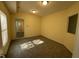 Bedroom with carpet and natural light at 316 Arbor Greene Dr, Garner, NC 27529