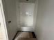 Well-lit bathroom with a new tub and stylish white tile at 3405 Makers Circle, Raleigh, NC 27612