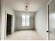 Bright bedroom with dormer window and walk-in closet at 3405 Makers Circle, Raleigh, NC 27612
