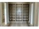 Built-in shelving unit between two doorways, ready to be filled with decor at 3405 Makers Circle, Raleigh, NC 27612