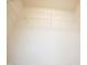 Bright, walk-in closet with ample storage space and wire shelving at 525 Rockcastle Dr, Cary, NC 27519