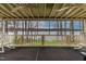 Relaxing screened-in porch overlooking the tranquil lake, perfect for enjoying the outdoors at 651 Sagamore Dr, Louisburg, NC 27549