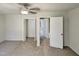 Bedroom with carpet and a closet at 120 Chattleton Ct, Durham, NC 27712