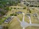 Expansive property with a well-maintained home, large yard, and a serene setting at 170 Blande Dr, Kenly, NC 27542