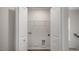 Large laundry room with washer and dryer hookups at 180 Starlight St, Sanford, NC 27330