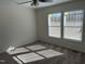Bright bedroom with natural light and modern carpet, creating a cozy and inviting atmosphere at 321 Duke Memorial Road, Louisburg, NC 27549