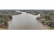 Enjoy the beautiful lakeside views at 199 Black Cloud Dr, Louisburg, NC 27549