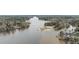 Enjoy the beautiful lakeside views at 199 Black Cloud Dr, Louisburg, NC 27549