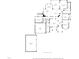 An example of the home's open-concept floor plan at 199 Black Cloud Dr, Louisburg, NC 27549