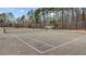 Enjoy a friendly match on the community's tennis courts at 199 Black Cloud Dr, Louisburg, NC 27549
