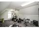 Spacious room with musical equipment, offering versatile usage options at 45 Wimberly Ave, Rocky Mount, NC 27804