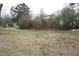 Exterior image showing the lot and surrounding landscape of the property at 464 Longfellow St, Fuquay Varina, NC 27526