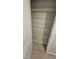 Walk-in closet with shelving at 621 Rockcastle Dr, Cary, NC 27519