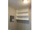 This room features built-in shelving and an electrical box at 912 Pamela Ln, Rocky Mount, NC 27803
