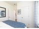 Comfortable bedroom with a serene and light-filled ambiance at 274 Deodora Ln, Cameron, NC 28326