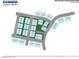 The Townes at Honeycutt Oaks community map at 42 Sweet Meadow Rd, Angier, NC 27501
