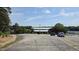 Spacious parking lot near the lake with easy access to amenities at 113 Pony Dr, Louisburg, NC 27549