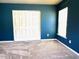 Bedroom with closet and window at 204 Hillview Dr, Durham, NC 27703