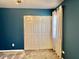 Bedroom with large closet at 204 Hillview Dr, Durham, NC 27703