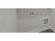 Laundry room hookups at 316 Little Lady Trail, Zebulon, NC 27597