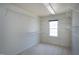 Spacious walk-in closet with bright window and wire shelving for maximum storage solutions at 509 Edgemore Ave, Cary, NC 27519