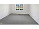 Neutral bedroom with window at 80 Somerset Dr, Franklinton, NC 27525