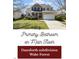 Charming two-story home with a well-manicured lawn and inviting front porch at 9117 Cornwell Dr, Wake Forest, NC 27587