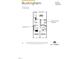 Third floor floorplan showcasing the owner's bedroom, two additional bedrooms, one bathroom, laundry room, and walk-in closet at 10004 Secluded Garden Drive Rd # 180, Apex, NC 27523