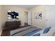 Bedroom with a dresser at 158 Torain St, Hillsborough, NC 27278