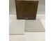 Interior selections featuring stained cabinets, light countertops and light floor tile options at 247 Meadowbark Bnd # 29, Garner, NC 27529