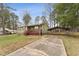Charming home with long drive way with carport in backyard at 402 Abbott Dr, Sanford, NC 27330