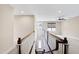 Spacious loft area with natural light coming from multiple windows at 525 Fallon Grove Way, Raleigh, NC 27608