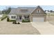 Beautiful single Gathering home with a well manicured lawn and 2 car garage at 73 Vibernum Vw, Four Oaks, NC 27524