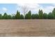 The lawn is beautifully manicured with hedges, shrubs, and trees, adding to the property's curb appeal at 734 Hornchurch Loop, Cary, NC 27519