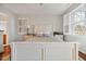 Bright and airy main bedroom with lots of natural light and hardwood floors at 902 Loop Rd, Clayton, NC 27527