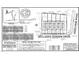 House location plot plan showing property lines, setbacks, and lot dimensions at 10006 Secluded Garden Drive Rd # 181, Apex, NC 27523
