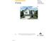 Two-story home with light green siding, white trim, and a two-car garage at 2492 Field Poppy Dr # 175, Apex, NC 27502