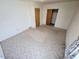 Bedroom with closet, window, and carpet offers comfortable living space at 3015 Nc Hwy 87 South, Graham, NC 27253