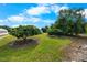 Lush, well-maintained property with mature trees at 4811 New Sharon Church Rd, Hillsborough, NC 27278