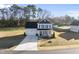 Charming two-story home with a well-manicured lawn and a two car attached garage at 54 Silverleaf Dr, Wendell, NC 27591