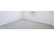 Neutral bedroom with carpet, white walls and a window with natural light at 571 White Birch Ln, Angier, NC 27501
