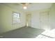 Bedroom featuring neutral walls, carpet, and one window at 94 Cedar Hills Cir, Chapel Hill, NC 27514