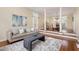 Open-concept living area with seamless flow to dining space, perfect for entertaining at 116 Galway Dr, Chapel Hill, NC 27517