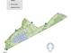 Community map showcasing different phases, amenities, and key locations within the development at 153 Klamath Dr, Garner, NC 27529