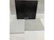 Tile and cabinet samples for the kitchen or bath with different materials at 239 Meadowbark Bnd # 27, Garner, NC 27529