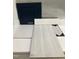 Collection of tiles and cabinet colors for the kitchen or bathroom at 239 Meadowbark Bnd # 27, Garner, NC 27529